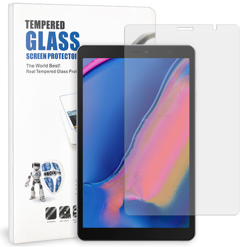 Tempered Glass Screen Protector for Samsung Galaxy Tab A 8.0 (2019) P200 / P205